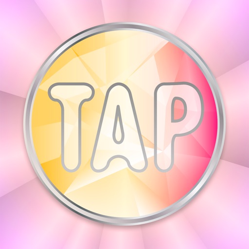 Tap-app Icon