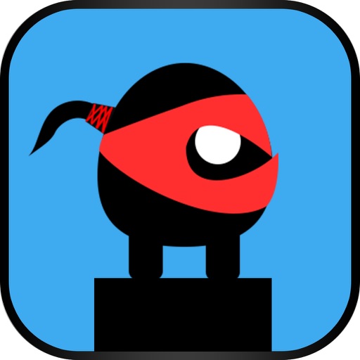 Stick Ninja 2 iOS App