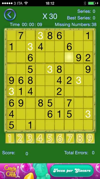 Sudoku Champ International