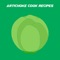 This The Artichoke Cookbook  App 