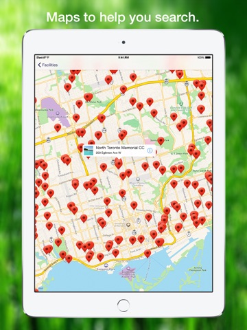 The Toronto FUN Guide screenshot 3