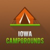 Iowa Campgrounds and RV Parks