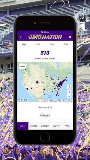 JMU Nation(圖3)-速報App