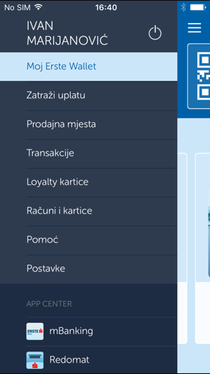 Erste Wallet On The App Store