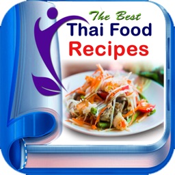 Thai Food Recipes and Cuisine Ideas