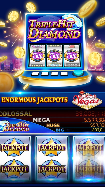 VegasStar Casino - BEST Las Vegas Casinos