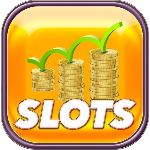 Classic SloTs! Coins Rewards icon