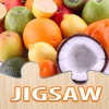 Food Puzzle for Adults Fruit Jigsaw Puzzles Games