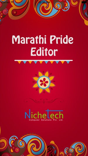 Marathi Pride Marathi Editor