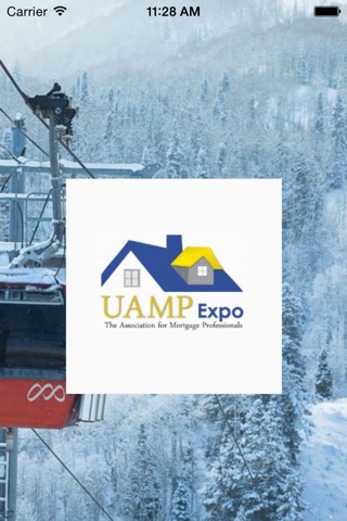 UAMP Expo screenshot 2