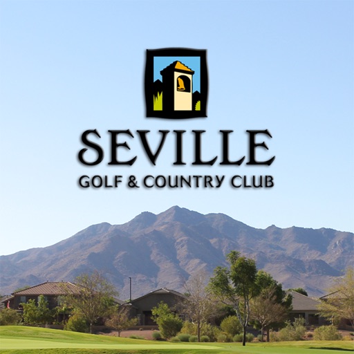 Seville Golf & Country Club icon
