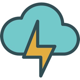 Weather Stickers - Cool Down or Heat Up Messages