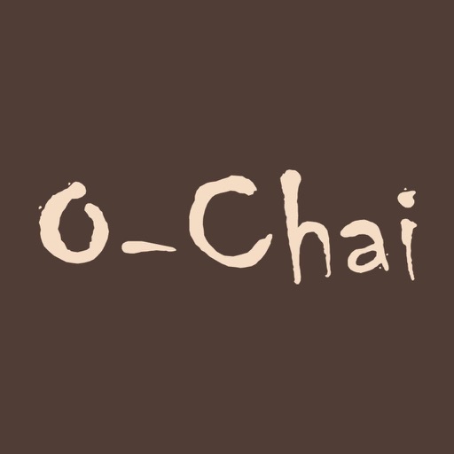 O-Chai Thai Restaurant icon