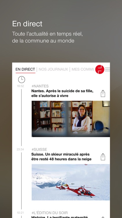 Ouest France