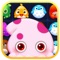 Pet Lovely Play - Recuse Pet is an amazing match-3 puzzle game the insanely cute characters