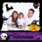 This app is for you to capture every moment of Halloween