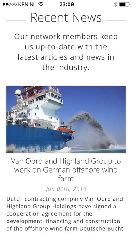 Offshore Ministry screenshot-3