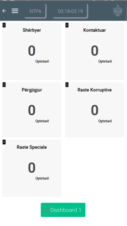 Zëri Qytetar screenshot-4