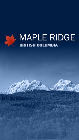 Your Maple Ridge