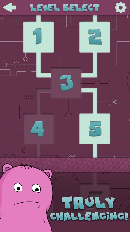 Eat Your Words - Word Puzzles screenshot-3