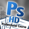 Full course for Adobe Photoshop in HD