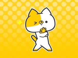 糖人家的兔吉猫牙~~