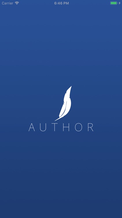 Author