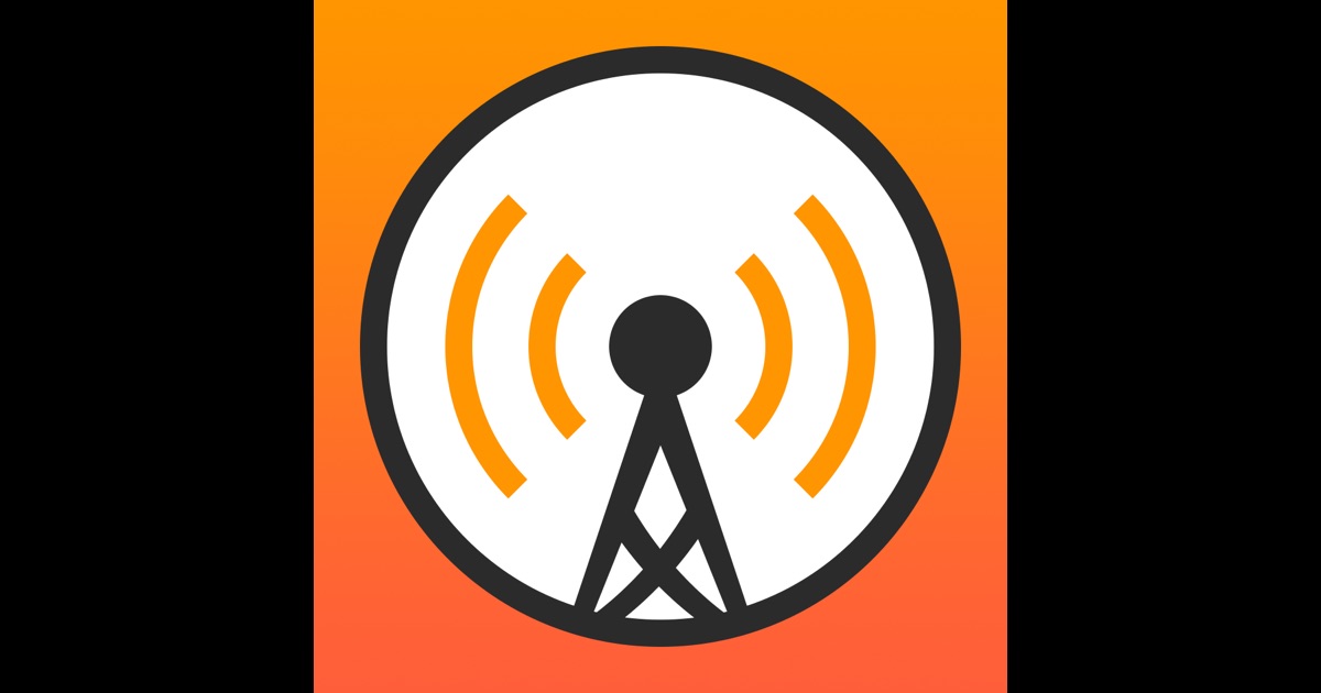 Overcast: Podcast Player en el App Store