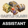 Assistant for Castle Clash