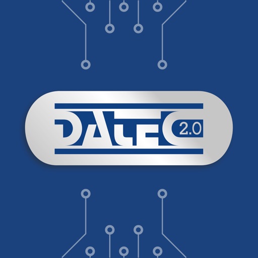 DATEC icon