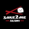 Sake 2 Me Sushi