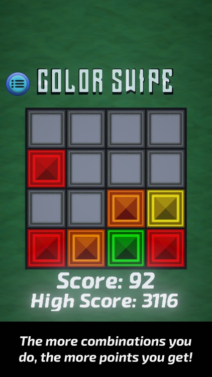 Color Swipe Puzzle screenshot-4