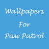 Wallpapers for Paw Patrol