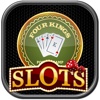 444 Kings Of Slots Machines - Free Casino Games