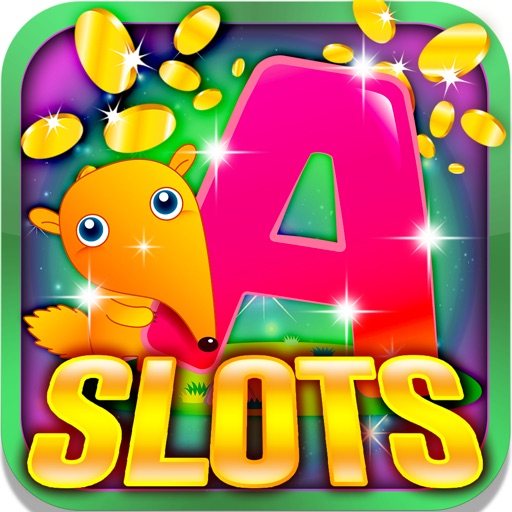 The Alphabet Slots: Use your casino secrets