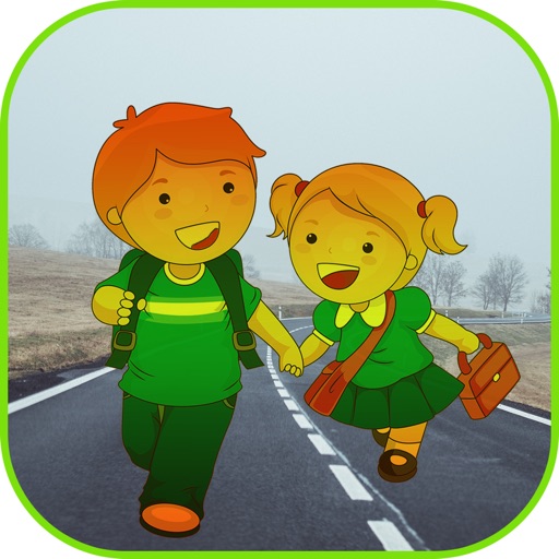 Preschool Education Center - Toddler Free icon