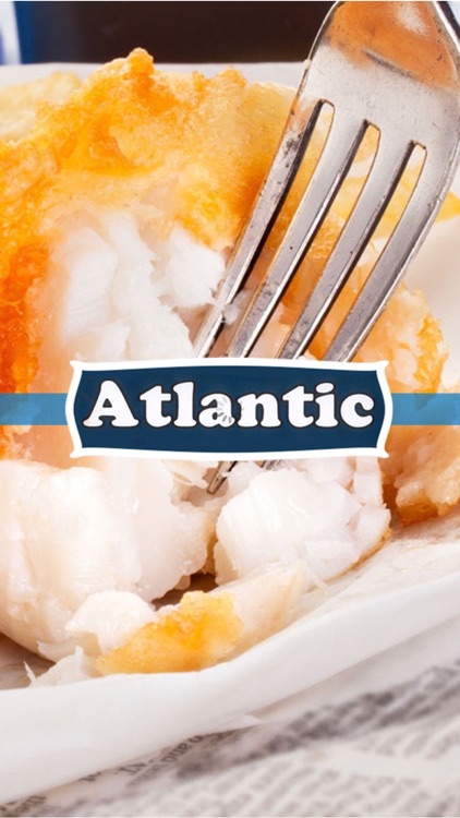 Atlantic Fish Bar Fast Food Takeaway