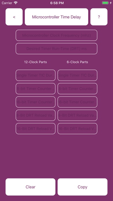 Electrical Engineering screenshot 4