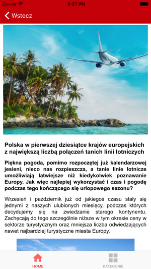 Polish Express News(圖2)-速報App