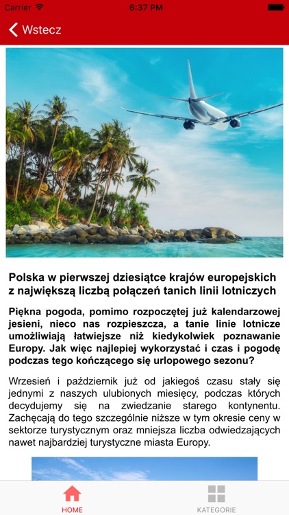 Polish Express News