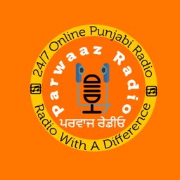 Parwaaz Radio