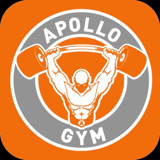 Apollo Gym icon