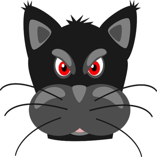 Fight The Cats Free Game icon