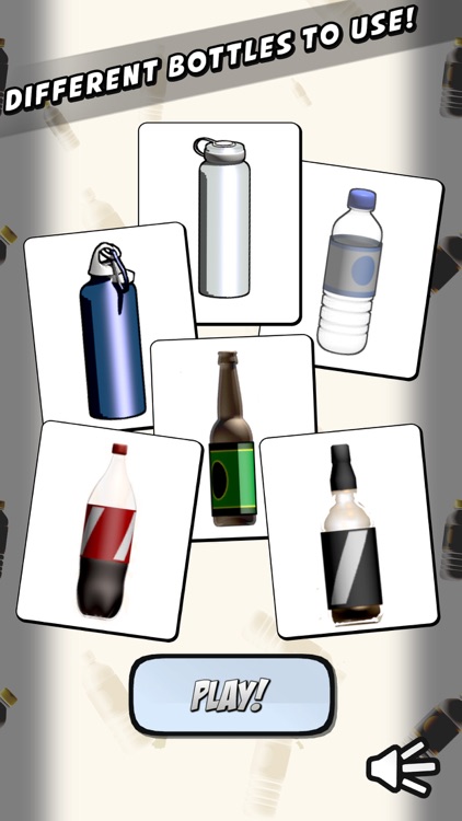Water Bottle Flip AK 2016