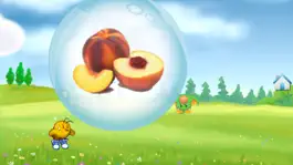 Game screenshot Fruits for Toddlers and Kids hack