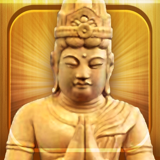 Samantabhadra full version icon