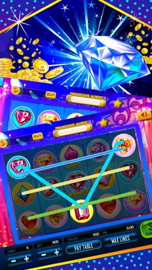 Diamond Slots: Win the Slots 777 Casino Jackpot!(圖5)-速報App