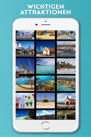 Aruba Travel Guide Offline screenshot 4