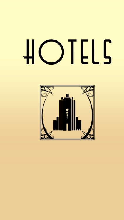 Hotels for Tablets screenshot-4