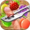 Fruit Cut is a unique game of ninjas collecting Fruits by avoiding blades